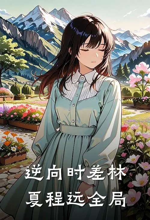 逆向时差林夏程远全局