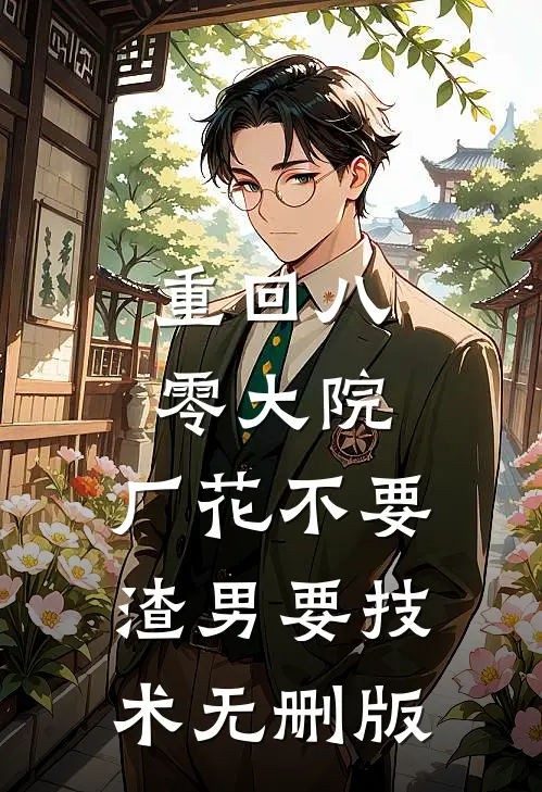 重回八零大院，厂花不要渣男要技术无删版