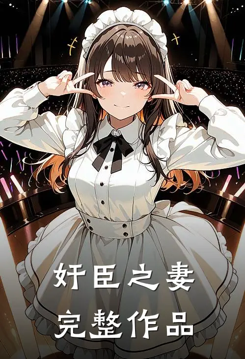 奸臣之妻完整作品