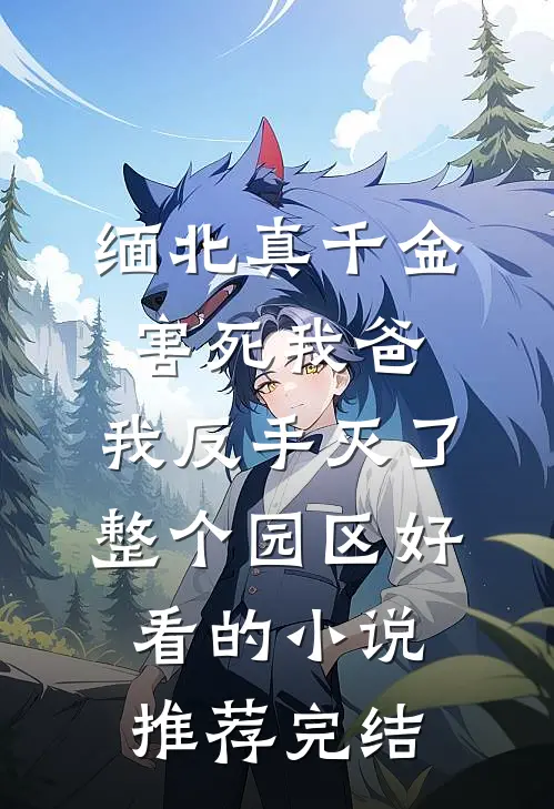 缅北真千金害死我爸，我反手灭了整个园区好看的小说推荐完结