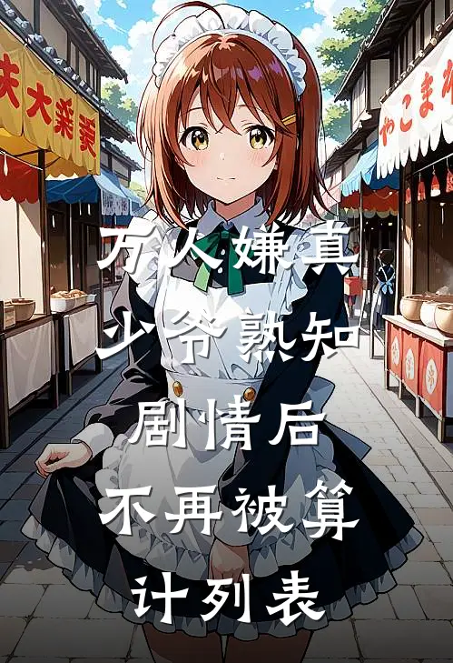 万人嫌真少爷熟知剧情后，不再被算计列表