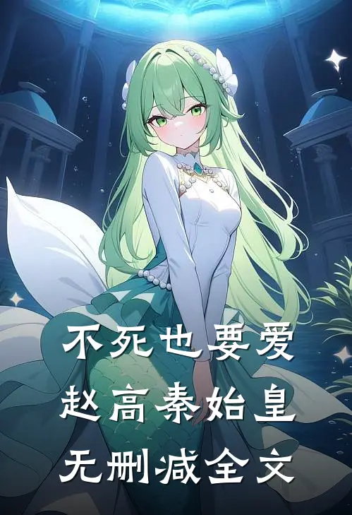 不死也要爱赵高秦始皇无删减全文
