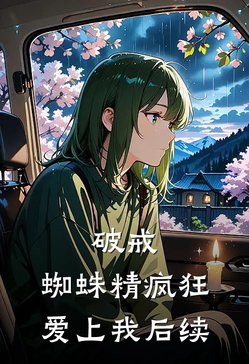 破戒：蜘蛛精疯狂爱上我后续
