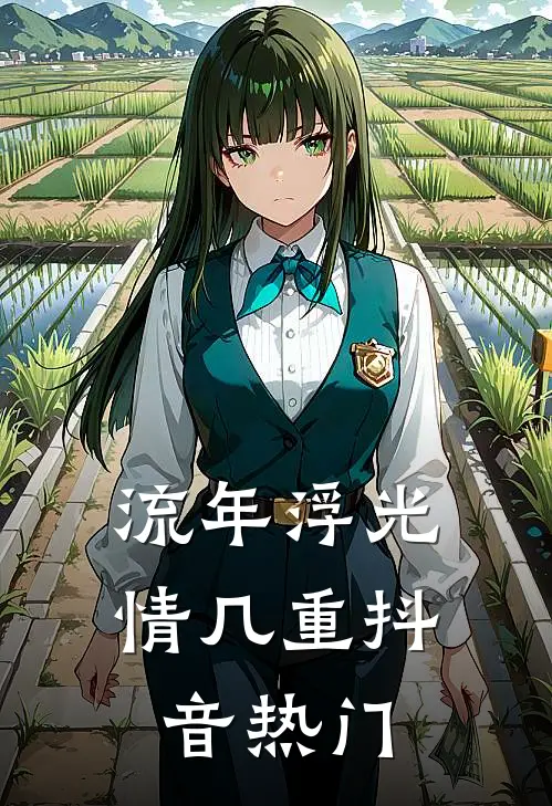 流年浮光情几重抖音热门