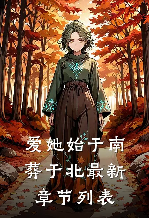 爱她始于南，葬于北最新章节列表