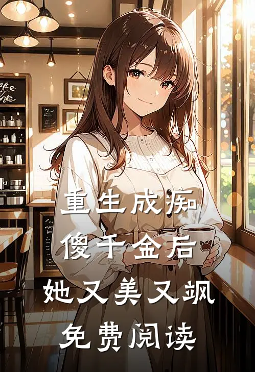 重生成痴傻千金后，她又美又飒免费阅读
