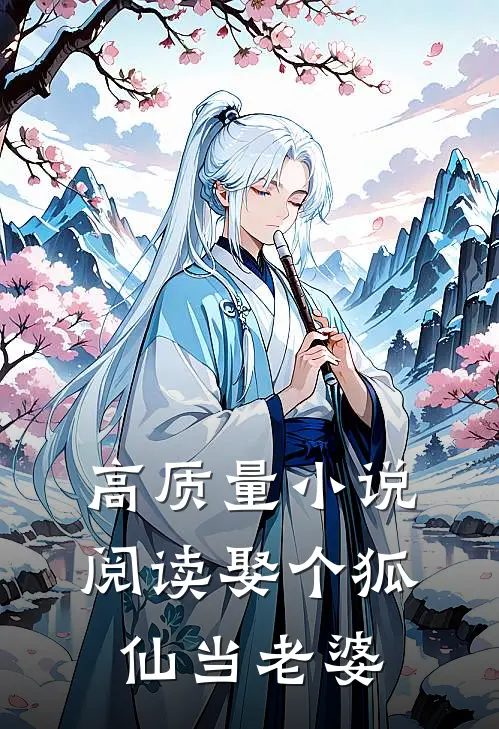 高质量小说阅读娶个狐仙当老婆
