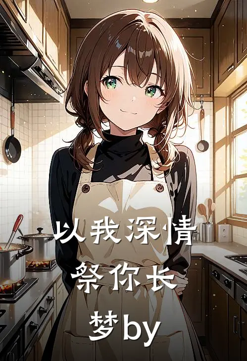 以我深情，祭你长梦by
