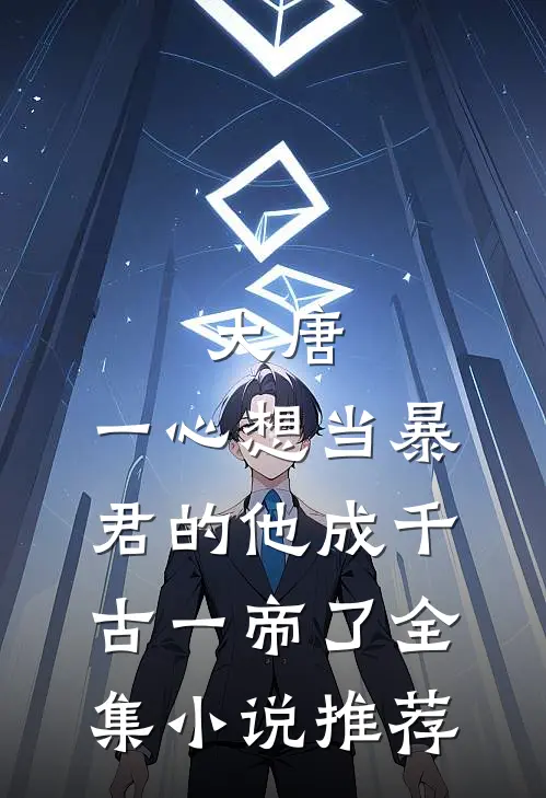 大唐：一心想当暴君的他成千古一帝了全集小说推荐