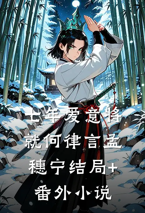七年爱意将就何律言孟穗宁结局+番外小说