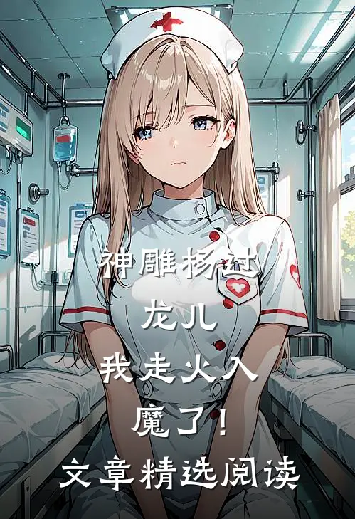 神雕杨过：龙儿，我走火入魔了！文章精选阅读