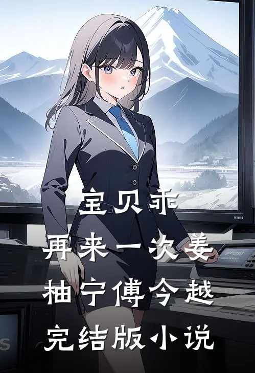 宝贝乖，再来一次姜柚宁傅今越完结版小说