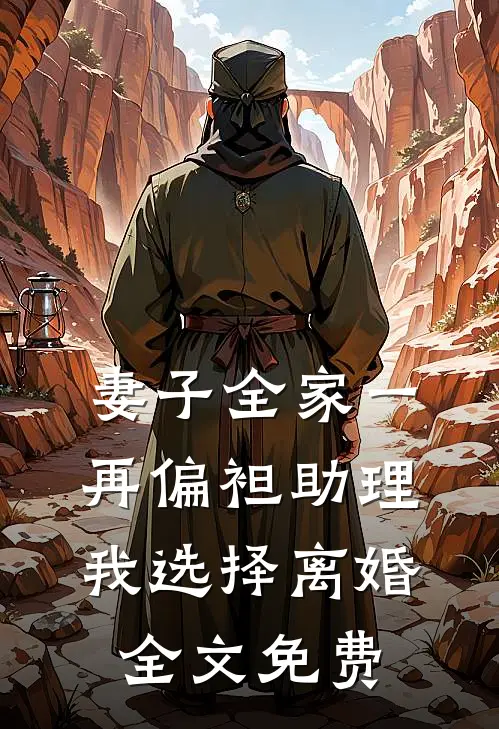 妻子全家一再偏袒助理，我选择离婚全文免费