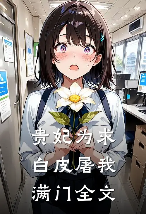 贵妃为求白皮屠我满门全文