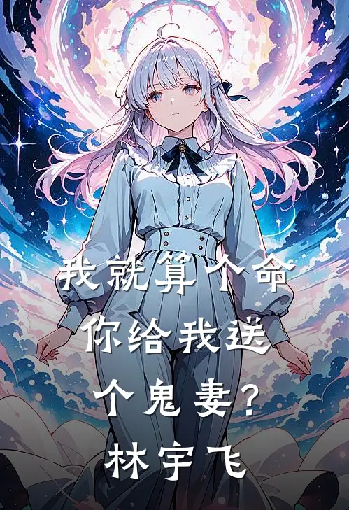 我就算个命，你给我送个鬼妻？林宇飞