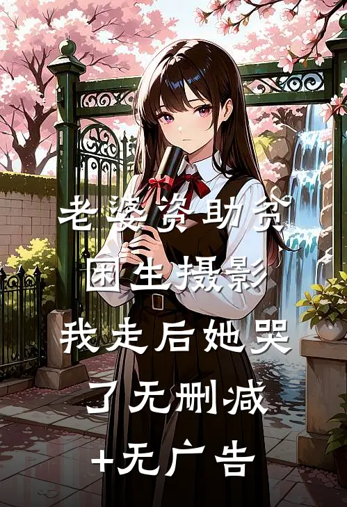 老婆资助贫困生摄影，我走后她哭了无删减+无广告