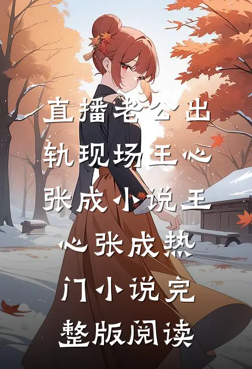 直播老公出轨现场王心张成小说王心张成热门小说完整版阅读