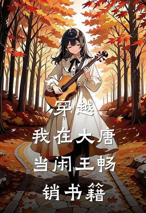 穿越：我在大唐当闲王畅销书籍