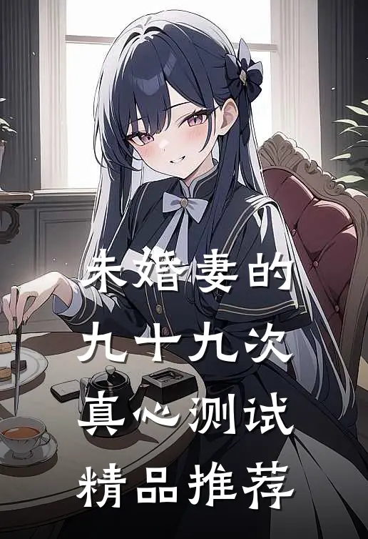未婚妻的九十九次真心测试精品推荐