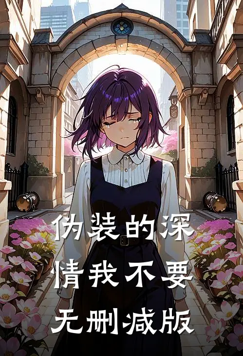 伪装的深情我不要无删减版