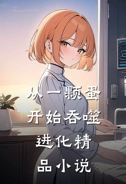 从一颗蛋开始吞噬进化精品小说