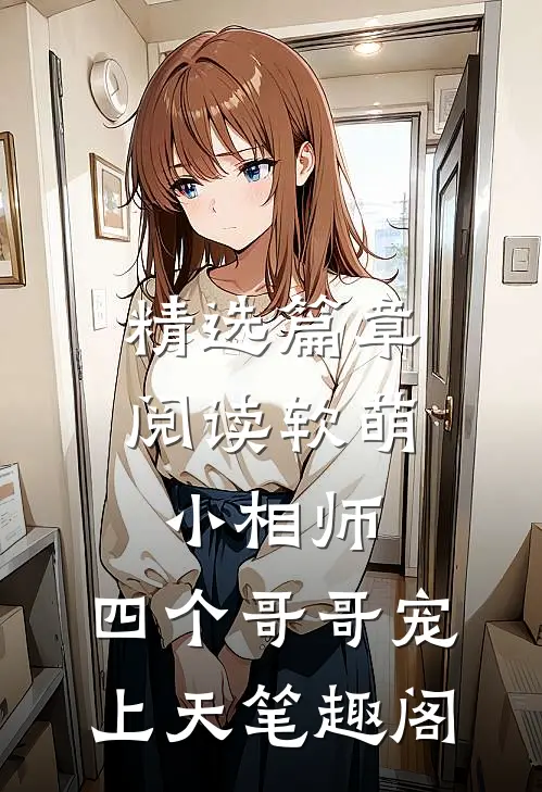 精选篇章阅读软萌小相师:四个哥哥宠上天笔趣阁