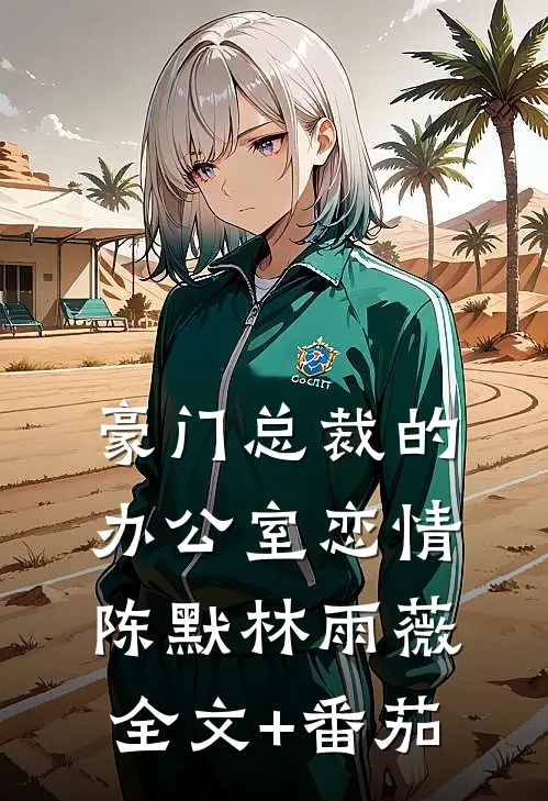 豪门总裁的办公室恋情陈默林雨薇全文+番茄