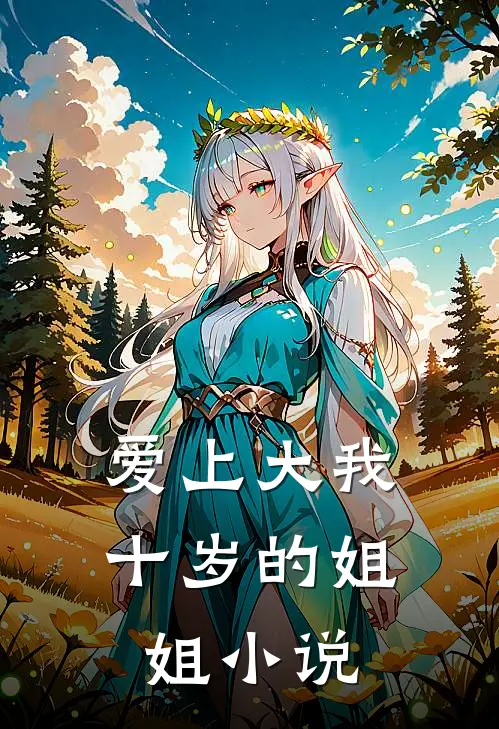 爱上大我十岁的姐姐小说
