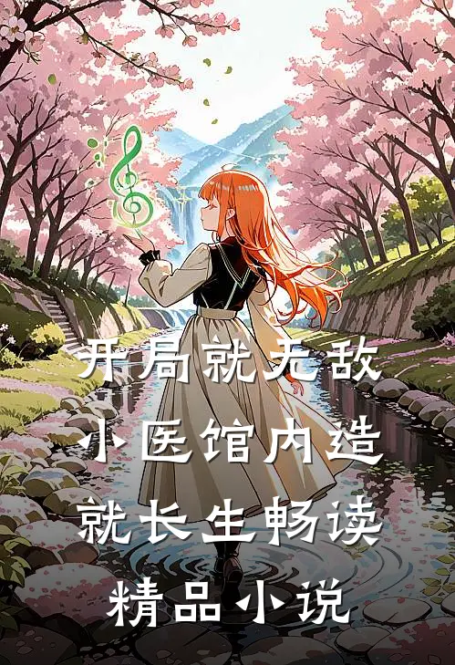 开局就无敌，小医馆内造就长生畅读精品小说