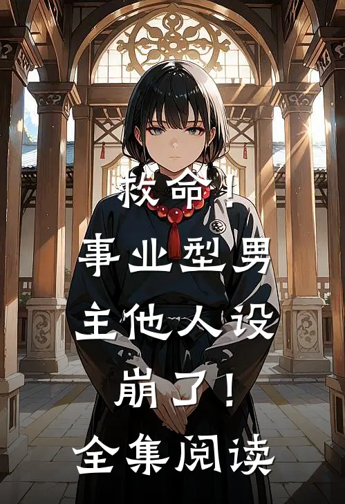 救命！事业型男主他人设崩了！全集阅读