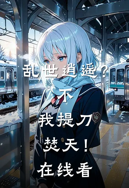 乱世逍遥？不，我提刀焚天！在线看