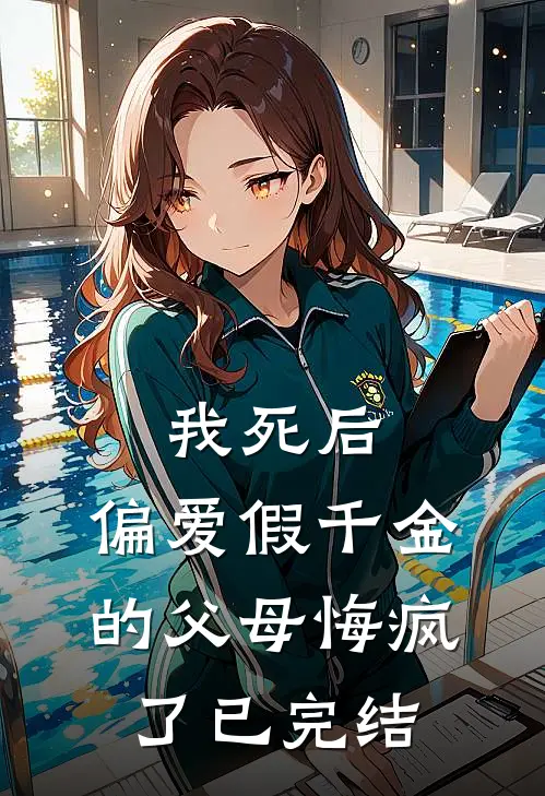 我死后，偏爱假千金的父母悔疯了已完结