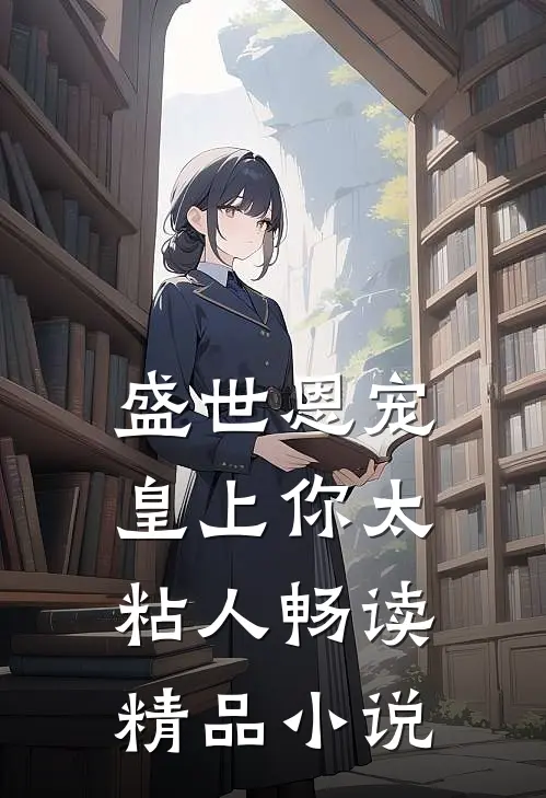 盛世恩宠：皇上你太粘人畅读精品小说