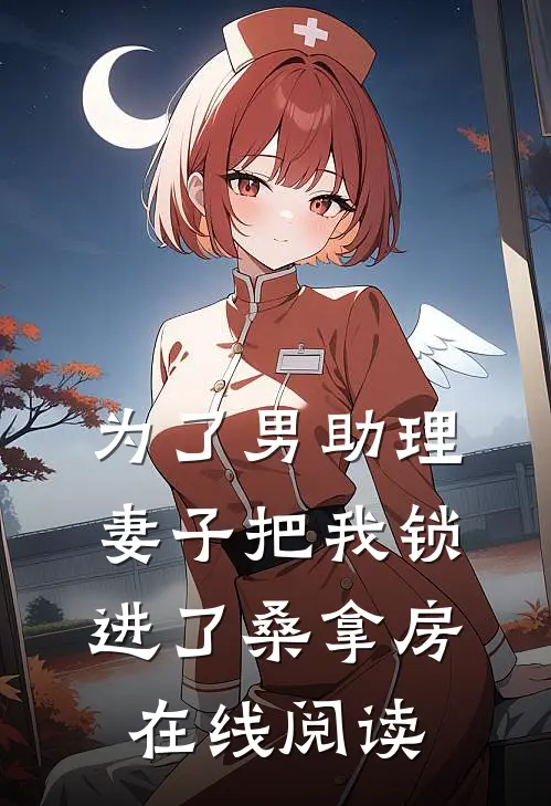 为了男助理，妻子把我锁进了桑拿房在线阅读