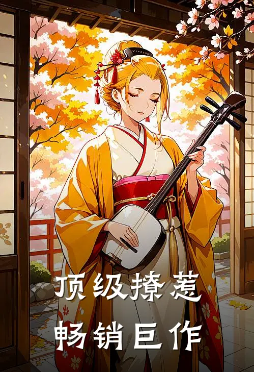 顶级撩惹畅销巨作