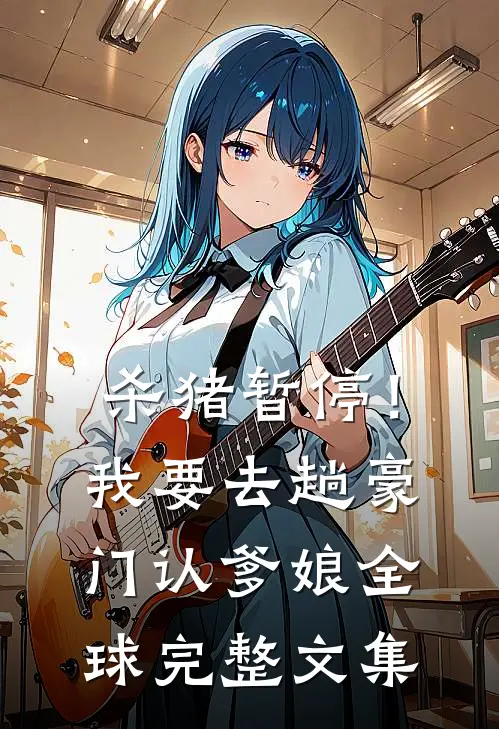杀猪暂停！我要去趟豪门认爹娘全球完整文集