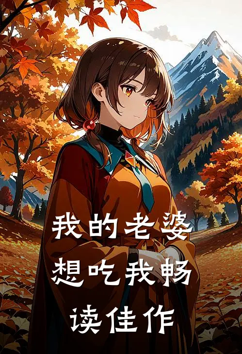 我的老婆想吃我畅读佳作