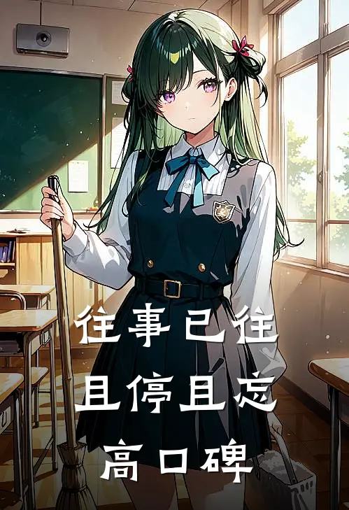 往事已往，且停且忘高口碑