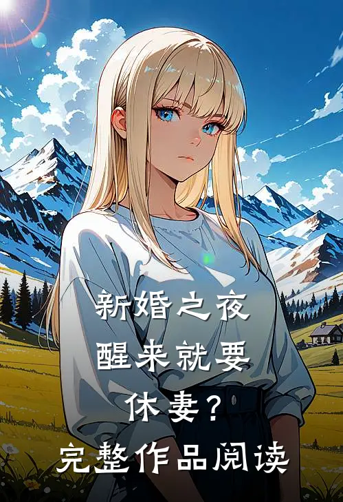 新婚之夜，醒来就要休妻？完整作品阅读