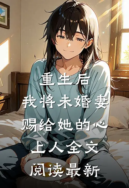 重生后，我将未婚妻赐给她的心上人全文阅读最新