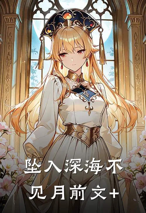 坠入深海不见月前文+
