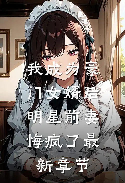 我成为豪门女婿后，明星前妻悔疯了最新章节