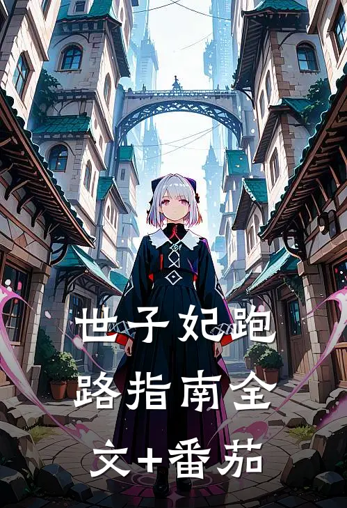 世子妃跑路指南全文+番茄
