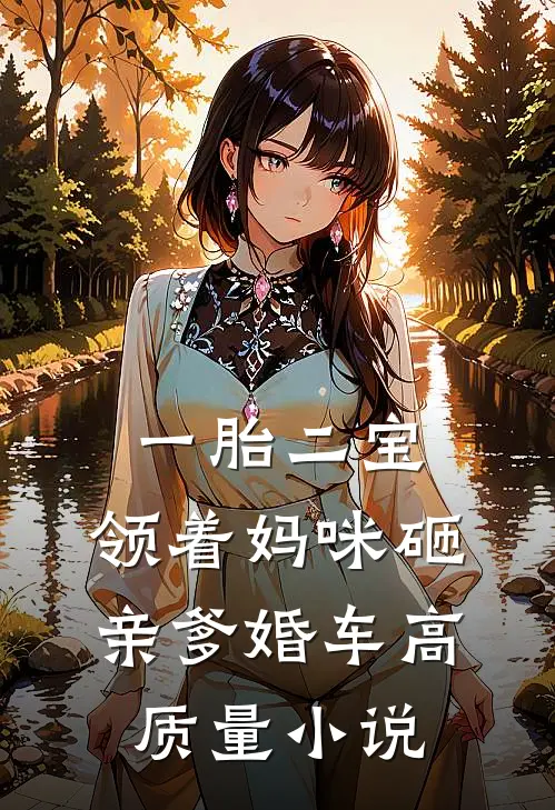 一胎二宝：领着妈咪砸亲爹婚车高质量小说