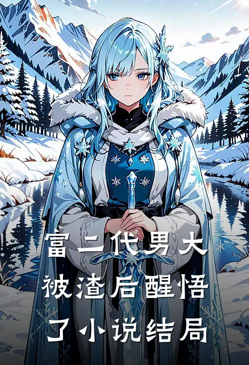 富二代男大被渣后醒悟了小说结局