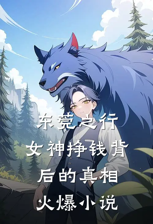东莞之行：女神挣钱背后的真相火爆小说