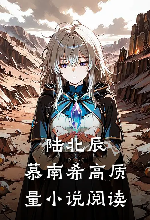 陆北辰,慕南希高质量小说阅读