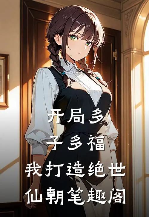 开局多子多福，我打造绝世仙朝笔趣阁