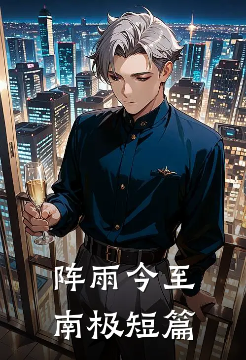 阵雨今至南极短篇
