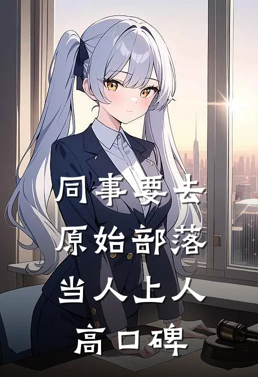 同事要去原始部落当人上人高口碑